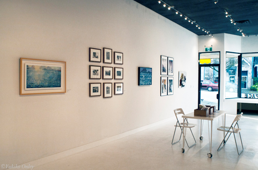 Visual Space Gallery