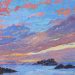 Tofino Sunset - Sherbet Colors V Tofino Sunset - Sherbet Colors V