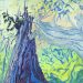 Ancient Cedars I 2026