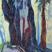 Ancient Cedars VII 2026