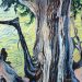 Ancient cedars III 2026