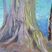 Portrait Ancient Cedar XXVIII 2026