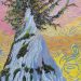 Portrait - Ancient Cedar XVII